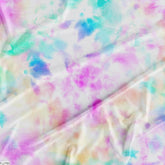 Floral Wholesale Digital Printed Fabric for Dress & Cloth